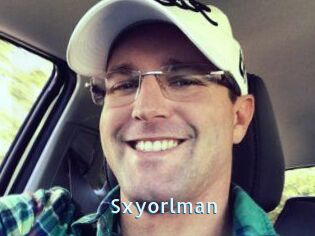 Sxyorlman