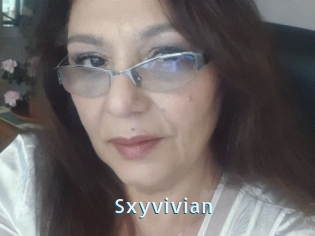 Sxyvivian