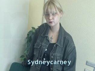 Sydneycarney