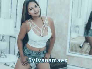 Sylvanamaes