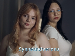 Synneandverona