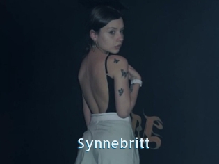 Synnebritt