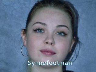 Synnefootman