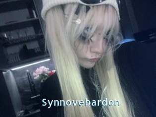 Synnovebardon