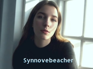 Synnovebeacher