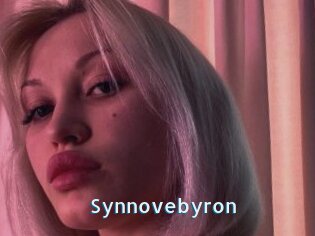 Synnovebyron