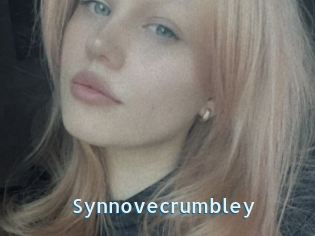 Synnovecrumbley