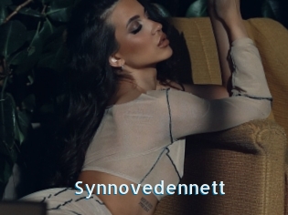 Synnovedennett