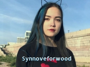Synnoveforwood