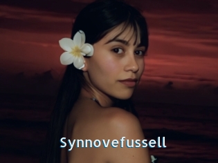 Synnovefussell