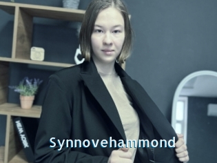 Synnovehammond