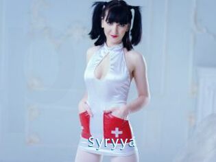 Syryya