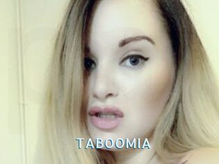 TABOOMIA