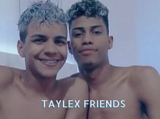 TAYLEX_FRIENDS