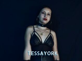 TESSAYORK