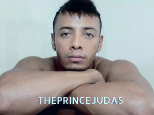 THEPRINCEJUDAS