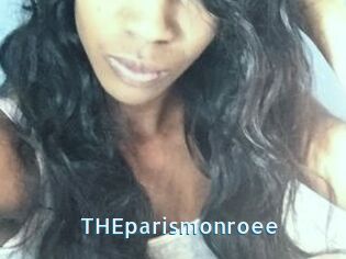 THEparismonroee