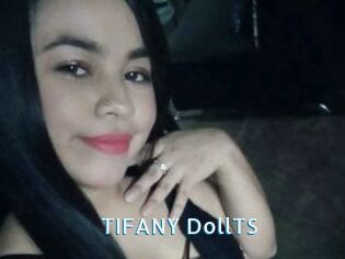 TIFANY_DollTS