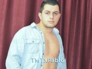 TMTxPablo