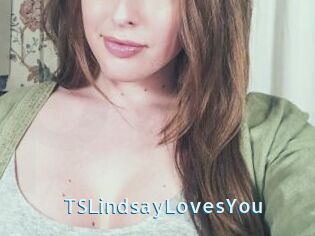 TSLindsayLovesYou