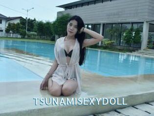 TSUNAMISEXYDOLL