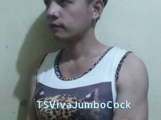 TSVivaJumboCock