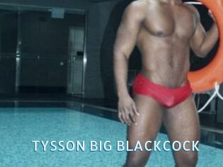 TYSSON_BIG_BLACKCOCK