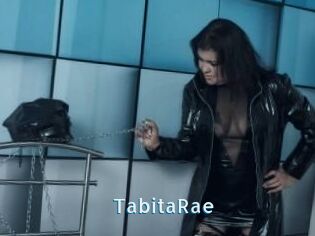 TabitaRae