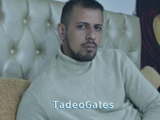 TadeoGates
