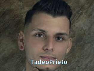 TadeoPrieto