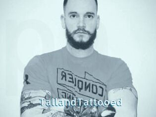 TallandTattooed