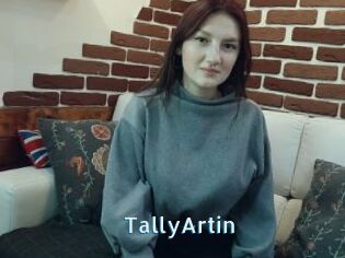 TallyArtin