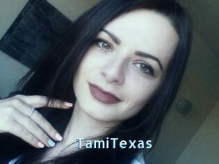 TamiTexas