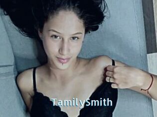 TamilySmith