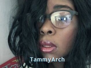 TammyArch