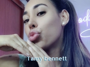 Tamy_bennett