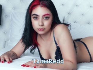 TaniaRedd