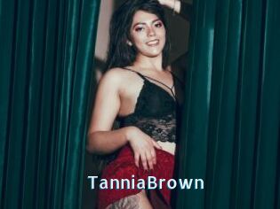 TanniaBrown