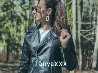 TanyaXXX