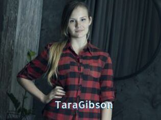 TaraGibson