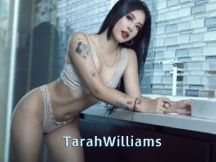 TarahWilliams