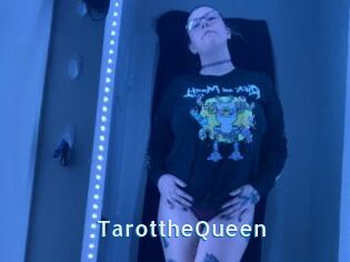 TarottheQueen