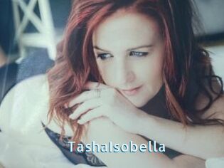 TashaIsobella