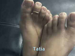Tatia
