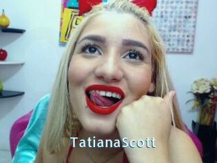 TatianaScott
