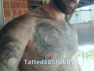 Tatted805hubby