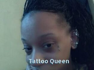 Tattoo_Queen
