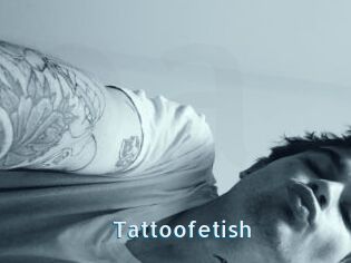 Tattoofetish