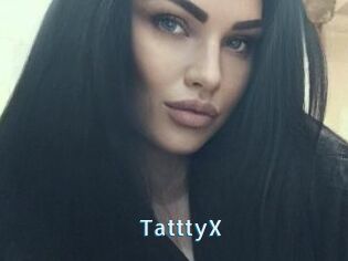 TatttyX