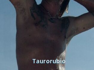 Taurorubio